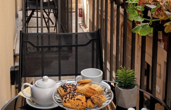 Residence Porta delle Botteghelle - Photo 67