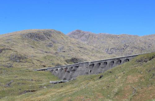 Fortingall Cottage - Dalmally - Foto 26