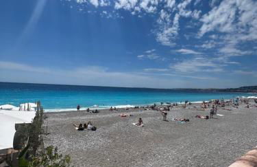 Studio Palais de la Méditerranée - Foto 19