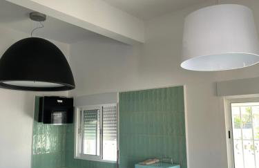 Seafront beach house Almadraba - Foto 7