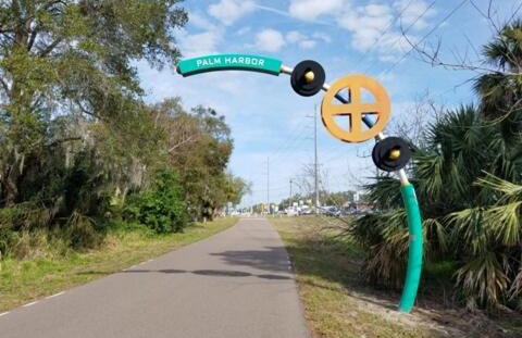 Beaches, Parks, Downtown, Trail, Breweries, Bikes, Gameroom - Foto 43