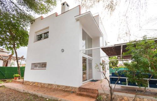 Casa con gran jardín cerca de la playa - BAIX - Foto 32