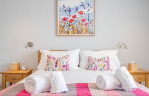 The Grove - Converted Cattle Barn - Foto 50