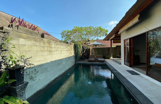 Rumah Dadong - Photo 79