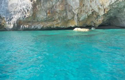 Il Lentischio holiday home - Foto 48