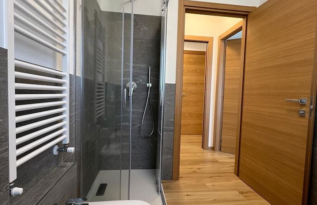 Bernina Suites -2min walk to Bernina Exp - Photo 34