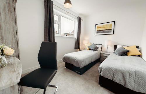 K Suites - Station Road 13 - Photo 12