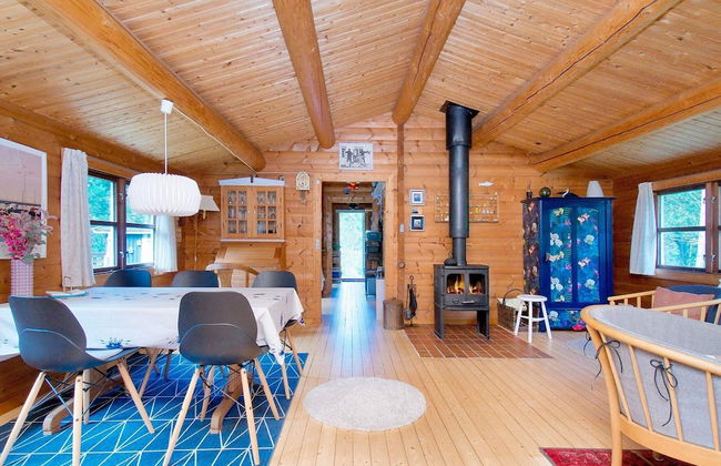 Seaside Serenity at Yderby Lyng-by Traum - Foto 15