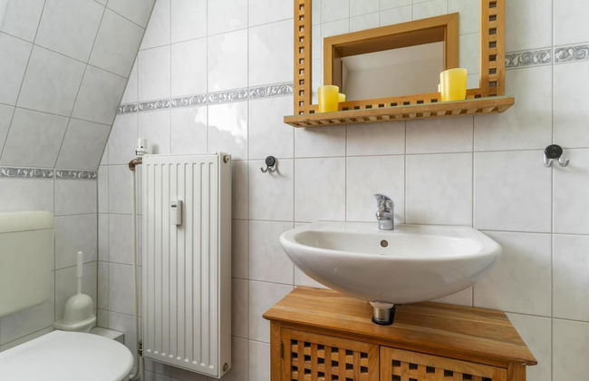 Apartment, Busum - Foto 32