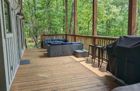 Hasty Cutoff Cabin - Foto 65