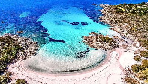 Villetta con vista mare, spiaggia a 200 metri - Foto 2