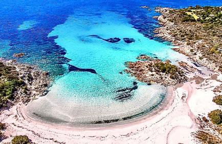 Villetta con vista mare, spiaggia a 200 metri - Foto 2