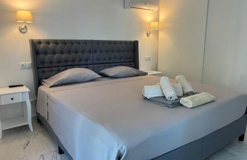 Meerblick Villa mit Terrasse, Pool und kostenlosen WLAN neu renoviert - Foto 67