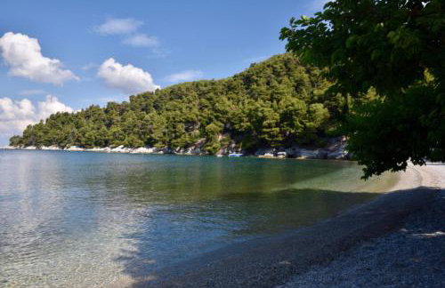 Skopelos Country House Diamantis & Chrisi - Foto 114