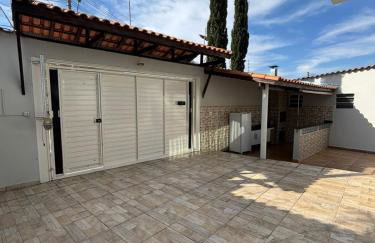 Casa Cintra Mogi das Cruzes - Foto 50