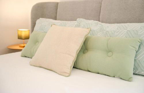 Villa Aman piscina e jacuzzi riscaldata - Foto 63