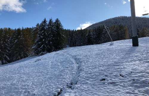 Résidence le Rami Les coches - Foto 29