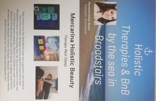 BNB Retreat Broadstairs Kent - Foto 17