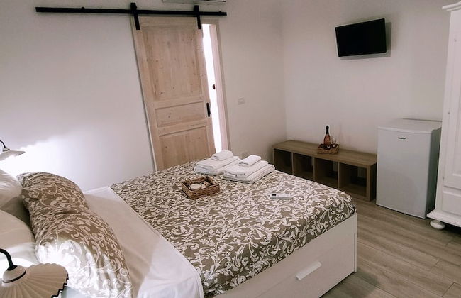 Agriturismo Terra D'Ulivi - Foto 3