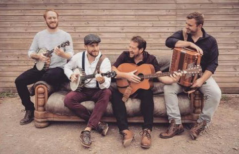 Manor Lodge - Foto 21