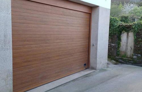 Piso con preciosas vistas, patio privado y amplio garaje - Photo 15