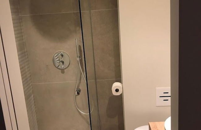 StayatSea Retro Appartments Blankenberge - Foto 23