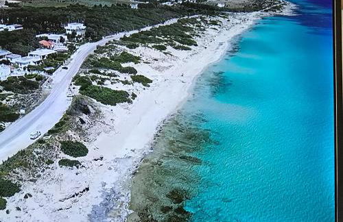 A 100metri dal mare difronte alla torre saracena. - Foto 13