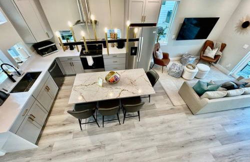 Modern Sanctuary in Saint Augustine - Foto 7