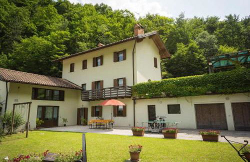 Agriturismo Maso Rocca - Foto 10