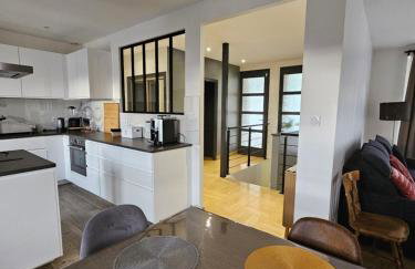 La Maison Richard - Foto 58