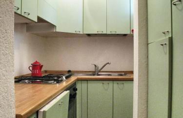 La maison des Guides - trilocale a 500 mt dalle piste di Dolonne - Foto 11