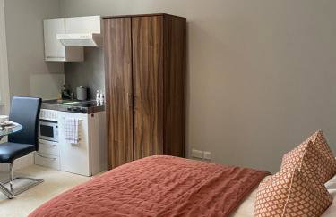 Belgravia Apartments - Foto 17