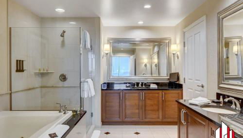 MGM Signature-31-702 1Bedroom 2Bath Balcony Suite - Foto 4