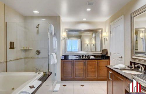 MGM Signature-31-702 1Bedroom 2Bath Balcony Suite - Foto 4