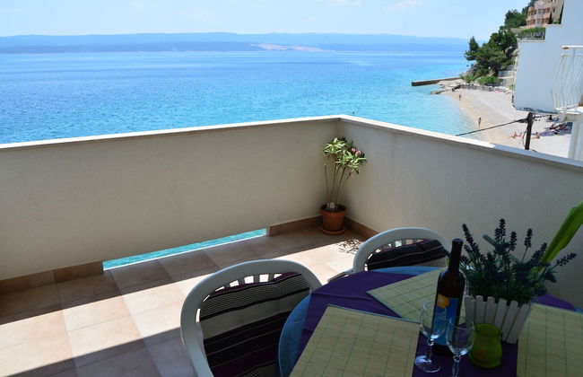 Apartments Mistral - Photo 34