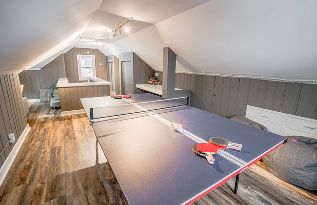 Contempo Cottage - Foto 34