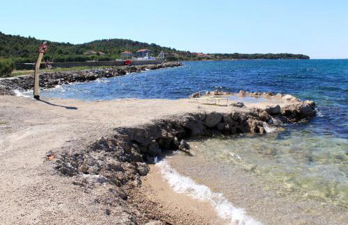 Apartments by the sea Banj, Pasman - 8206 - Foto 51