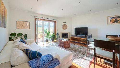 Sunny apartament at Carcavelos Beach, by TimeCooler - Photo 2