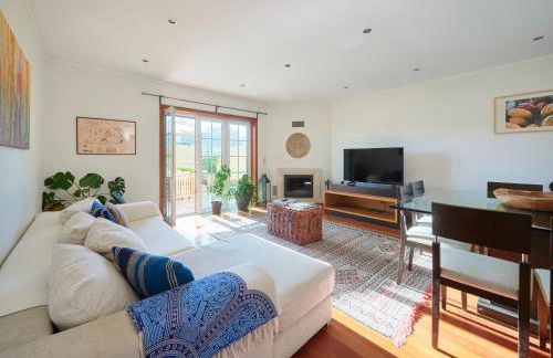 Sunny apartament at Carcavelos Beach, by TimeCooler - Photo 2