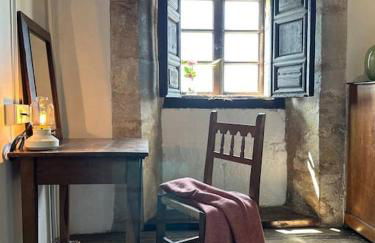 Casona con encanto, siglo XVIII - Foto 48