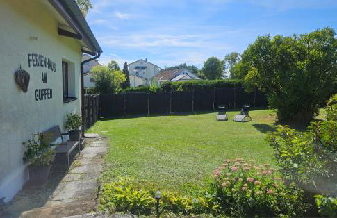 Ferienhaus am Gupfen - Foto 20