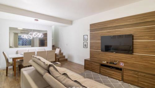 Casa de 3 habitaciones con barbacoa PMC0400 - Foto 2