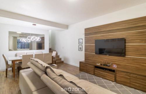 Casa c/ 3 Quartos e Churrasqueira PMC0400 - Foto 2