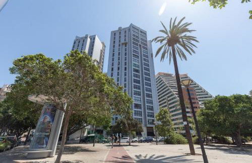 ApartUP Opera Loft Love - Foto 37