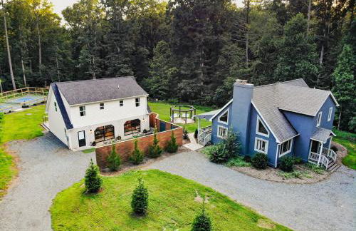 Pickleball - 2 Homes - Sleeps 20 - 151 Brew Trail - Foto 1