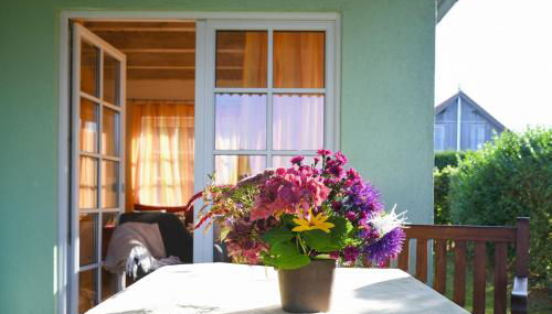 Haus Seestern & Haus Seemöwe mit Sauna, Kamin und Garten - Foto 4