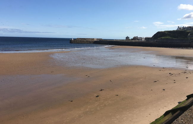 Zen Cottage, Cullen - Sleeps 4, Garden & Pets Ok - Foto 24