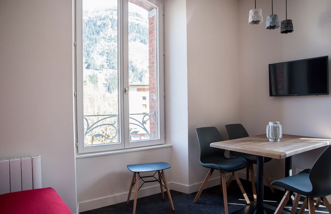 Aiguille Verte & spa - Foto 40