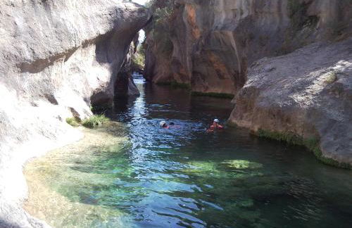 Ciudad Encantada Tio Daniel - Foto 41