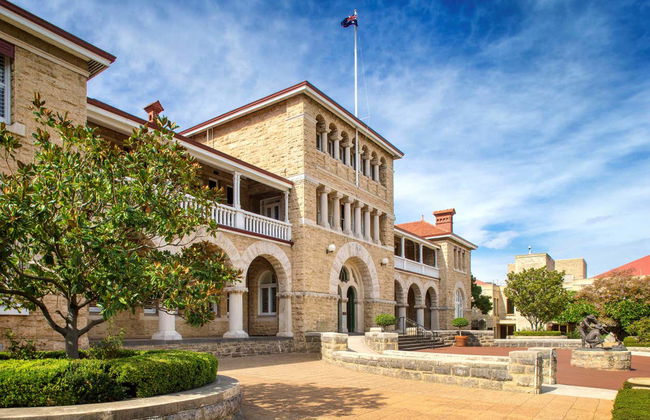 Autobus turistico di Perth - Foto 6